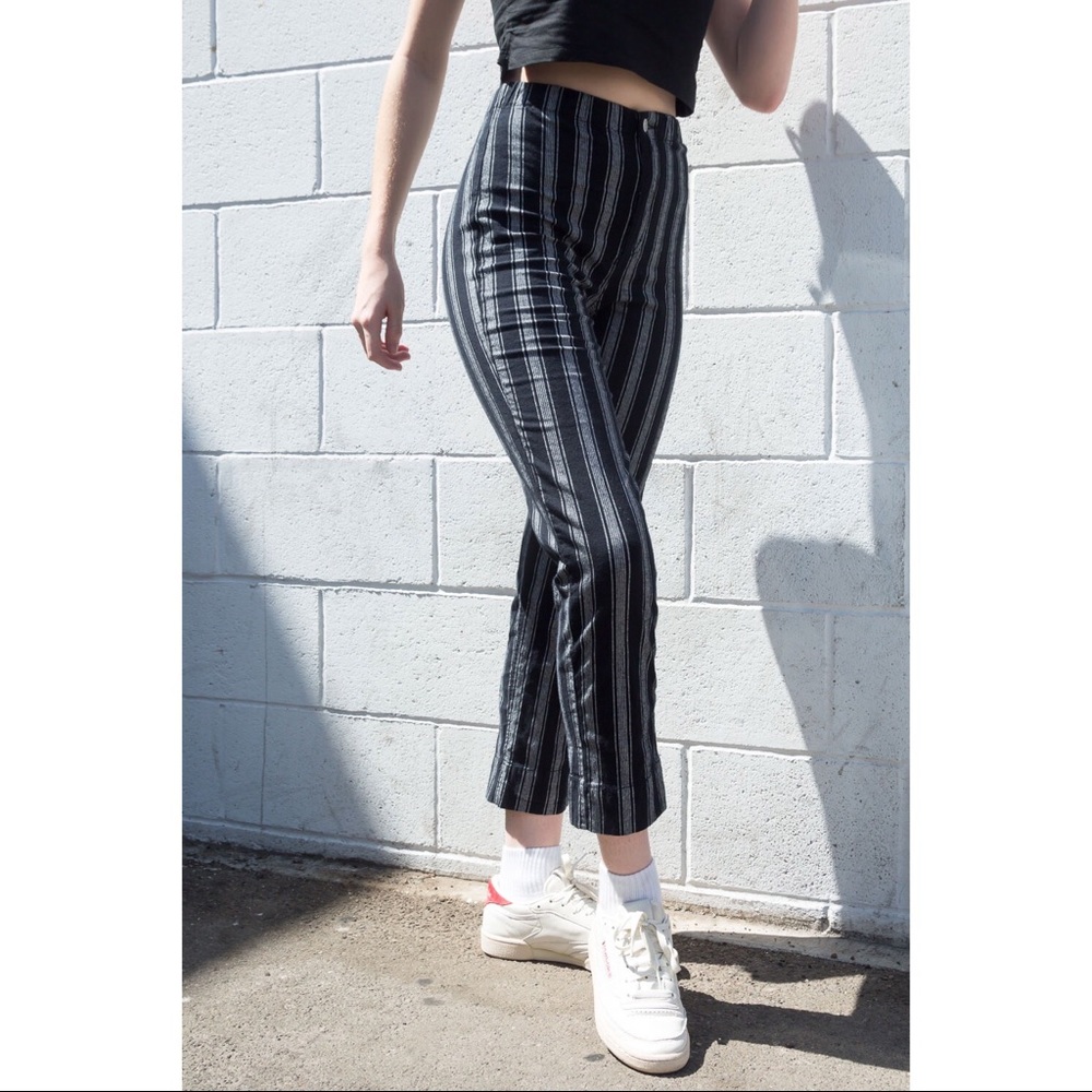 Striped Tildens